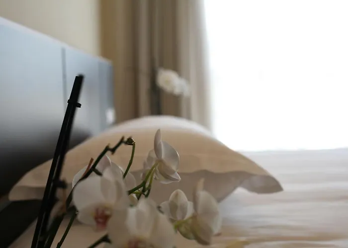 Jazz Hotel