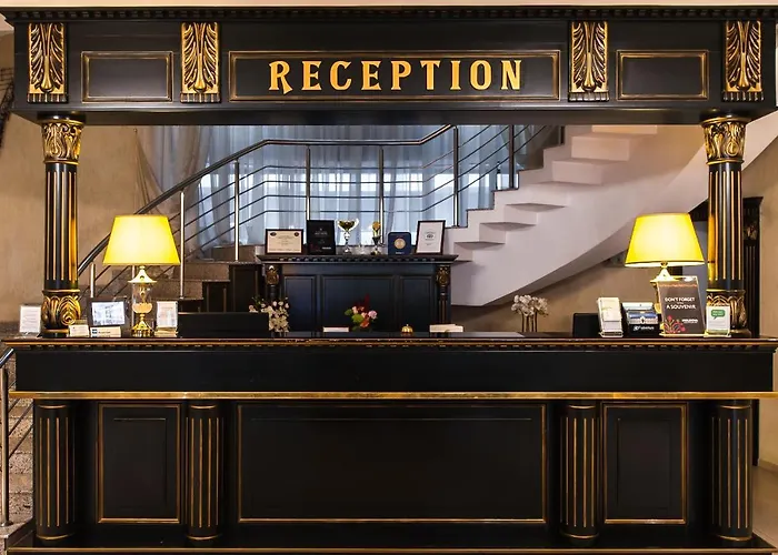 Jazz Hotel