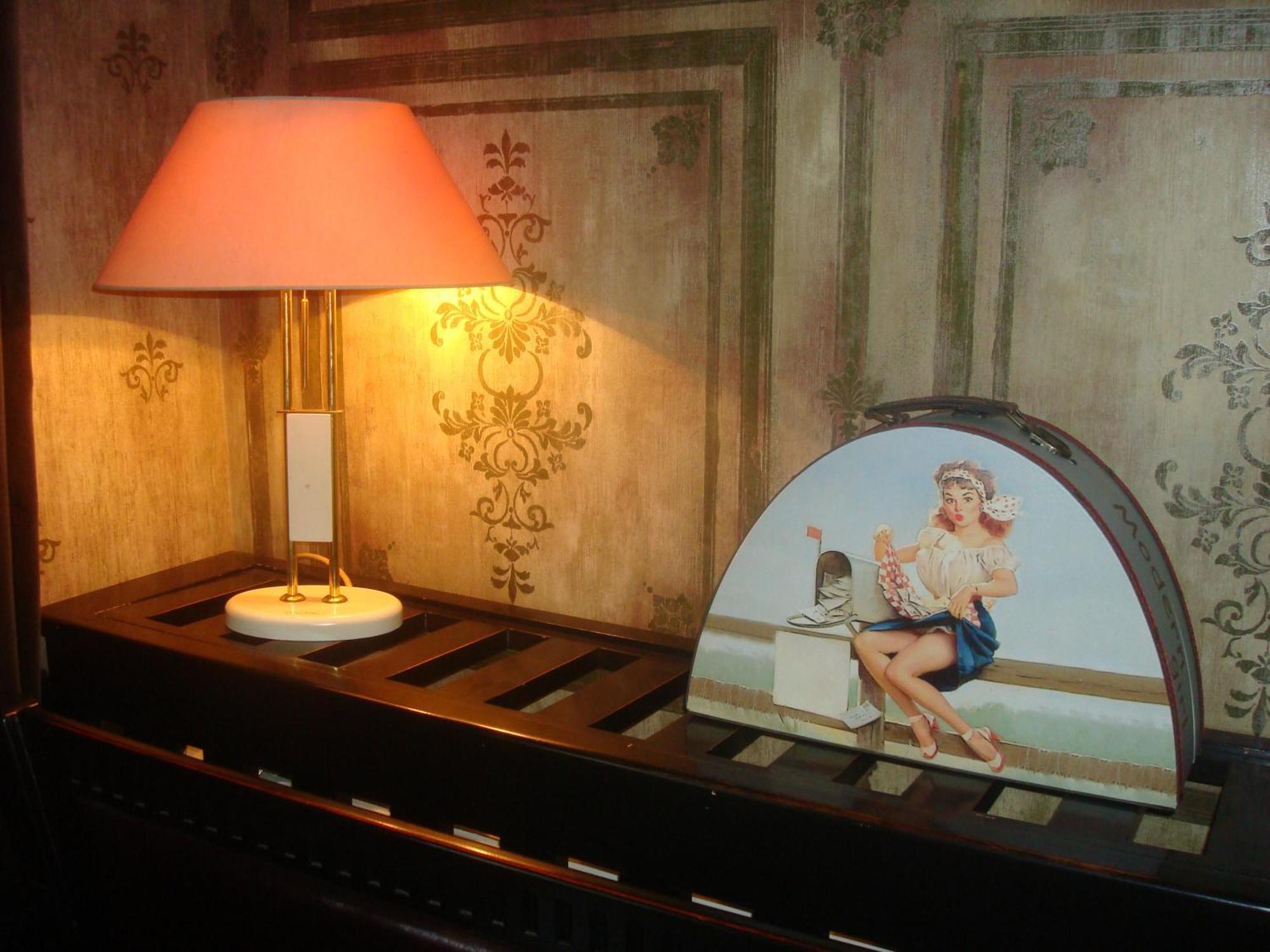 Jazz Hotel
