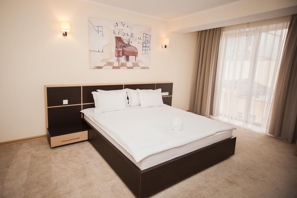 Hotel Jazz