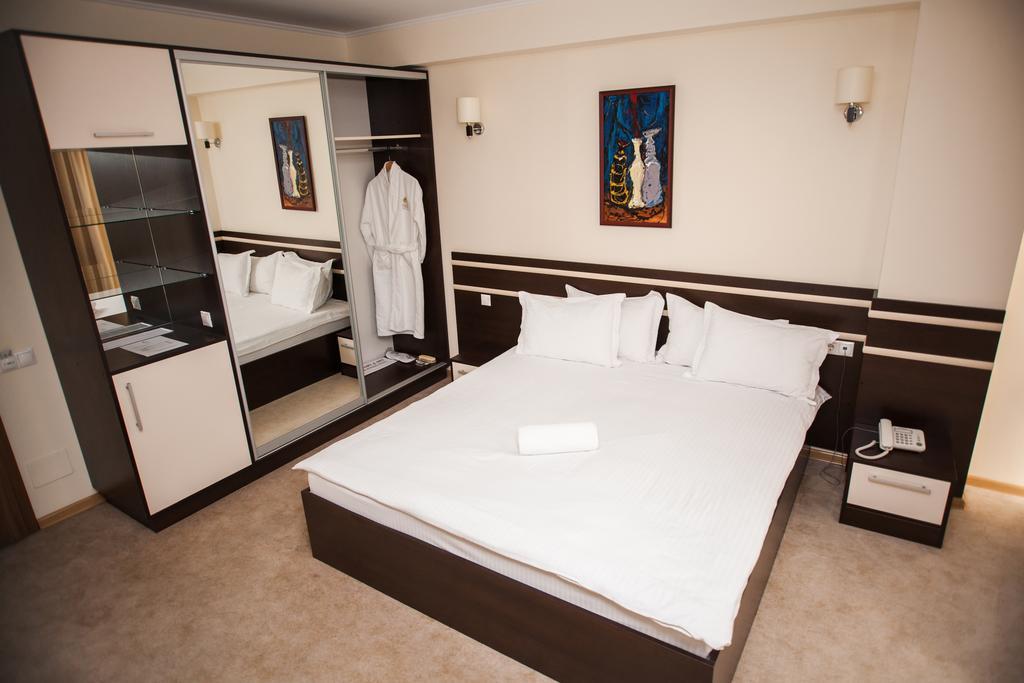Jazz Hotel 4*