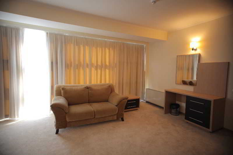 Hotel Jazz 4*
