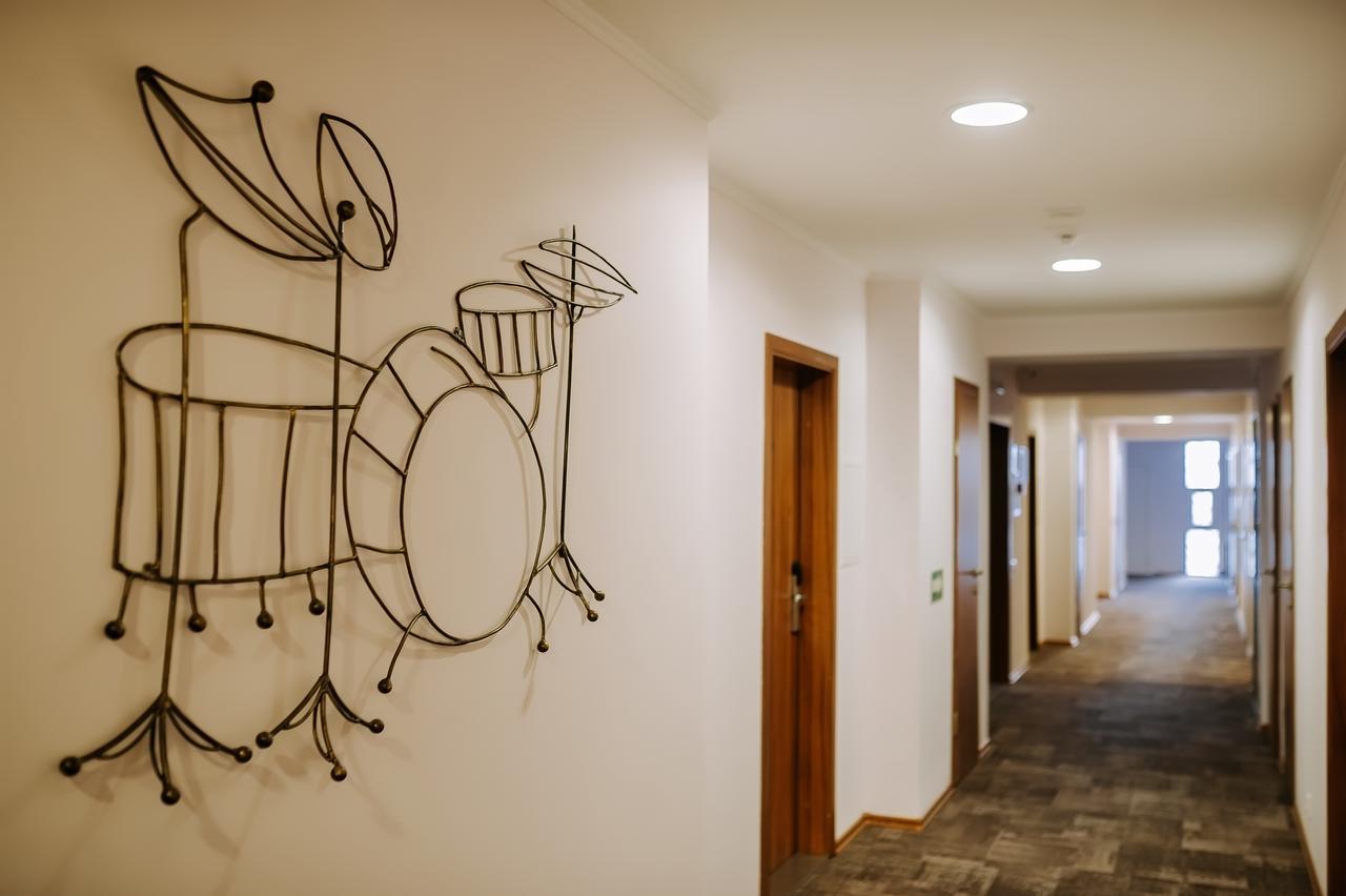 Jazz Hotel 4*
