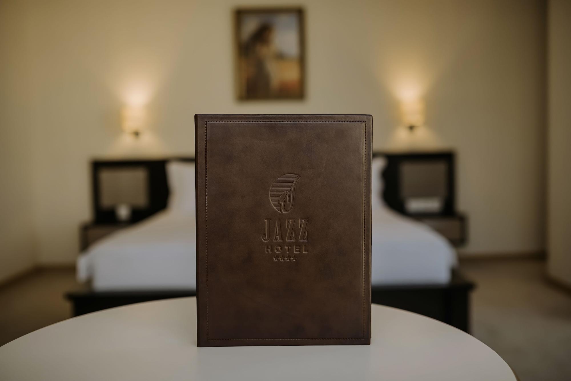 Jazz