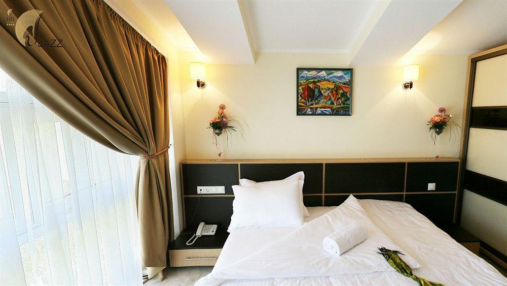 Jazz 4* Кишинів