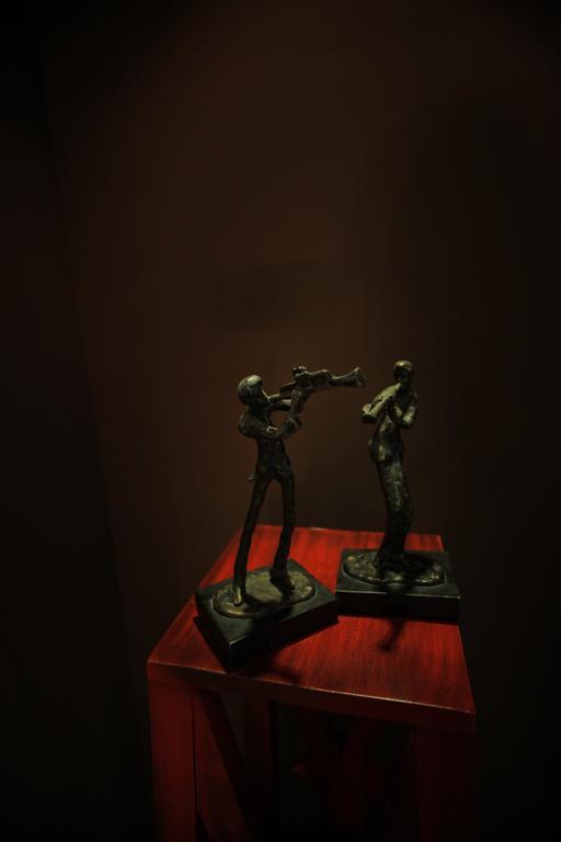 Готель Jazz