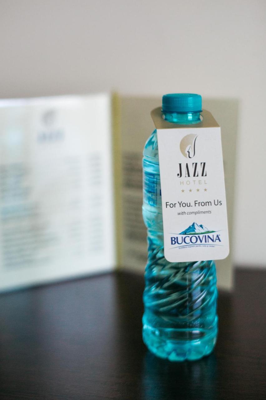 Jazz Кишинів